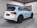 Volkswagen tiguan 2.0 tdi 190ch dsg7 4motion carat exclusive/ toit pano ouvrant/ sièges et volant chauffants occasion...