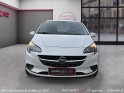 Opel corsa 1.4 turbo 100ch start/stop play occasion simplicicar orgeval  simplicicar simplicibike france