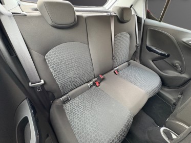 Opel corsa 1.4 turbo 100ch start/stop play occasion simplicicar orgeval  simplicicar simplicibike france