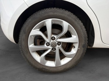 Opel corsa 1.4 turbo 100ch start/stop play occasion simplicicar orgeval  simplicicar simplicibike france