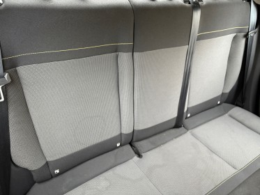 Citroen c3 bluehdi 100ch bvm6 feel/ carplay occasion simplicicar orgeval  simplicicar simplicibike france