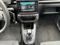 Citroen c3 bluehdi 100ch bvm6 feel/ carplay occasion simplicicar orgeval  simplicicar simplicibike france