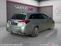 Toyota auris business hybride 136h dynamic business - caméra de recul - sièges chauffants - attelage - garantie 12 mois...