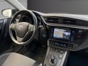 Toyota auris business hybride 136h dynamic business - caméra de recul - sièges chauffants - attelage - garantie 12 mois...