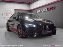 Mercedes cla coupe 45s amg full options malus payé garantie 12 mois occasion simplicicar nancy simplicicar simplicibike france