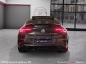 Mercedes cla coupe 45s amg full options malus payé garantie 12 mois occasion simplicicar nancy simplicicar simplicibike france