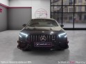 Mercedes cla coupe 45s amg full options malus payé garantie 12 mois occasion simplicicar nancy simplicicar simplicibike france