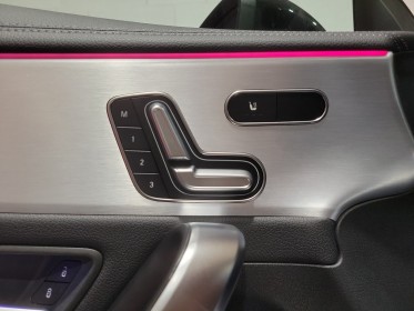 Mercedes cla coupe 45s amg full options malus payé garantie 12 mois occasion simplicicar nancy simplicicar simplicibike france