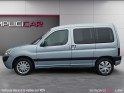 Peugeot partner combi 1.6 16v quiksilver occasion simplicicar lille  simplicicar simplicibike france