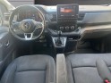 Renault trafic l2 dci 150 energy ss edc intens, garantie constructeur, entretiens renault, carplay, caméra de recul occasion...