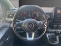 Renault trafic l2 dci 150 energy ss edc intens, garantie constructeur, entretiens renault, carplay, caméra de recul occasion...