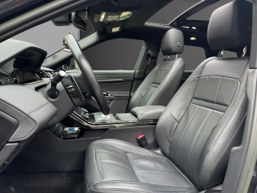 Land-rover range rover evoque  p300e r-dynamic se occasion paris 17ème (75)(porte maillot) simplicicar simplicibike france