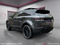 Land-rover range rover evoque  p300e r-dynamic se occasion paris 17ème (75)(porte maillot) simplicicar simplicibike france