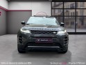 Land-rover range rover evoque  p300e r-dynamic se occasion paris 17ème (75)(porte maillot) simplicicar simplicibike france