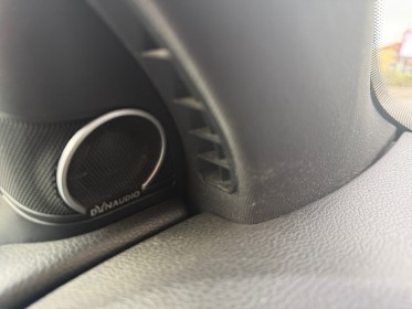 Volkswagen golf vi 2.0 tsi 210 gti dsg6 / ciel etoilé / radar av - arr occasion simplicicar veauche simplicicar simplicibike...