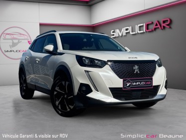 Peugeot 2008 business luehdi 130 ss eat8 allure business occasion simplicicar beaune simplicicar simplicibike france