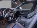 Bmw serie 1 f40 118i 136 ch dkg7 m sport, garantie bmw 2028, toit ouvrant, carplay, radar av et ar occasion simplicicar...