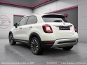Fiat 500x my19 1.6 multijet 120 ch ligue 1 conforama caméra de recul climatisation auto garantie 12 mois occasion...