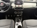 Fiat 500x my19 1.6 multijet 120 ch ligue 1 conforama caméra de recul climatisation auto garantie 12 mois occasion...