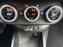 Fiat 500x my19 1.6 multijet 120 ch ligue 1 conforama caméra de recul climatisation auto garantie 12 mois occasion...