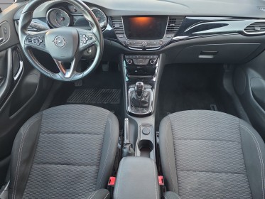 Opel astra 1.4 turbo 150 ch dynamic garantie 12 mois occasion simplicicar angers simplicicar simplicibike france