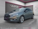 Opel astra 1.4 turbo 150 ch dynamic garantie 12 mois occasion simplicicar angers simplicicar simplicibike france