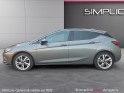 Opel astra 1.4 turbo 150 ch dynamic garantie 12 mois occasion simplicicar angers simplicicar simplicibike france