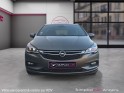 Opel astra 1.4 turbo 150 ch dynamic garantie 12 mois occasion simplicicar angers simplicicar simplicibike france