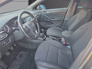 Opel astra 1.4 turbo 150 ch dynamic garantie 12 mois occasion simplicicar angers simplicicar simplicibike france