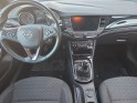 Opel astra 1.4 turbo 150 ch dynamic garantie 12 mois occasion simplicicar angers simplicicar simplicibike france