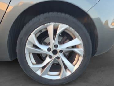 Opel astra 1.4 turbo 150 ch dynamic garantie 12 mois occasion simplicicar angers simplicicar simplicibike france