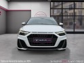 Audi a1 sportback 40 tfsi 200 ch s tronic 6 s line garantie 12 mois occasion simplicicar lyon nord simplicicar simplicibike...