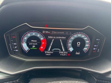 Audi a1 sportback 40 tfsi 200 ch s tronic 6 s line garantie 12 mois occasion simplicicar lyon nord simplicicar simplicibike...