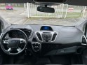 Ford transit custom kombi modifié tpmr 310 l2h1 2.2 tdci 125 trend - occasion simplicicar arras  simplicicar simplicibike...