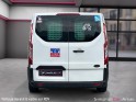 Ford transit custom kombi modifié tpmr 310 l2h1 2.2 tdci 125 trend - occasion simplicicar arras  simplicicar simplicibike...