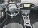 Peugeot 308 1.2 l 130 ch ss eat6 gt line caméra de recul apple carplay révisée garantie 12 mois occasion simplicicar vichy...