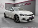 Volkswagen polo 1.0 tsi 95 ss bvm5 connect garantie 12mois occasion simplicicar lyon nord simplicicar simplicibike france