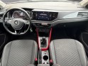 Volkswagen polo 1.0 tsi 95 ss bvm5 connect garantie 12mois occasion simplicicar lyon nord simplicicar simplicibike france