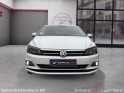 Volkswagen polo 1.0 tsi 95 ss bvm5 connect garantie 12mois occasion simplicicar lyon nord simplicicar simplicibike france