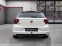 Volkswagen polo 1.0 tsi 95 ss bvm5 connect garantie 12mois occasion simplicicar lyon nord simplicicar simplicibike france