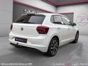 Volkswagen polo 1.0 tsi 95 ss bvm5 connect garantie 12mois occasion simplicicar lyon nord simplicicar simplicibike france