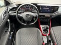 Volkswagen polo 1.0 tsi 95 ss bvm5 connect garantie 12mois occasion simplicicar lyon nord simplicicar simplicibike france