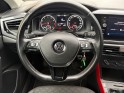 Volkswagen polo 1.0 tsi 95 ss bvm5 connect garantie 12mois occasion simplicicar lyon nord simplicicar simplicibike france