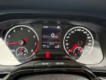 Volkswagen polo 1.0 tsi 95 ss bvm5 connect garantie 12mois occasion simplicicar lyon nord simplicicar simplicibike france