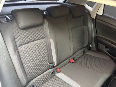 Volkswagen polo 1.0 tsi 95 ss bvm5 connect garantie 12mois occasion simplicicar lyon nord simplicicar simplicibike france