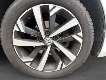 Volkswagen polo 1.0 tsi 95 ss bvm5 connect garantie 12mois occasion simplicicar lyon nord simplicicar simplicibike france