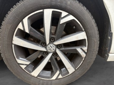 Volkswagen polo 1.0 tsi 95 ss bvm5 connect garantie 12mois occasion simplicicar lyon nord simplicicar simplicibike france