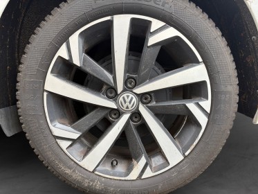 Volkswagen polo 1.0 tsi 95 ss bvm5 connect garantie 12mois occasion simplicicar lyon nord simplicicar simplicibike france