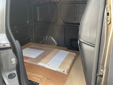 Peugeot partner hdi 130ch premiuim eat8 1000kg tva recup  garantie 12 mois occasion simplicicar royan simplicicar...