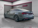 Audi a5 sportback 35 tdi 163 s tronic 7 s line garantie 12 mois occasion parc voitures beauvais simplicicar simplicibike france